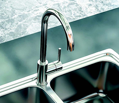 Μπαταρίες Κουζίνας