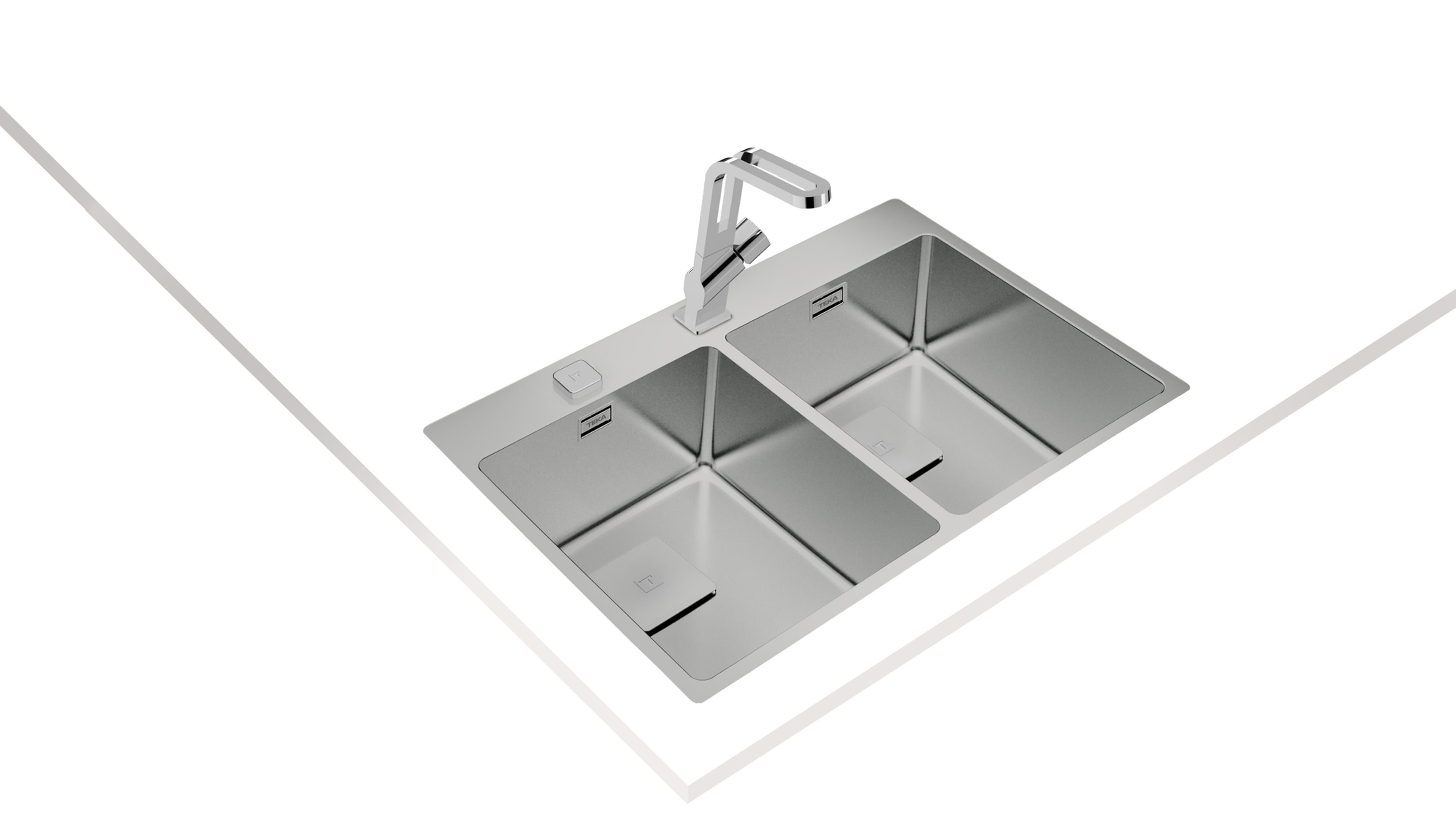 FORLINEA RS15 2B 740 AUTO