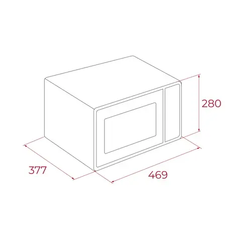 Μικρογραφία: MWE FS25 G WH