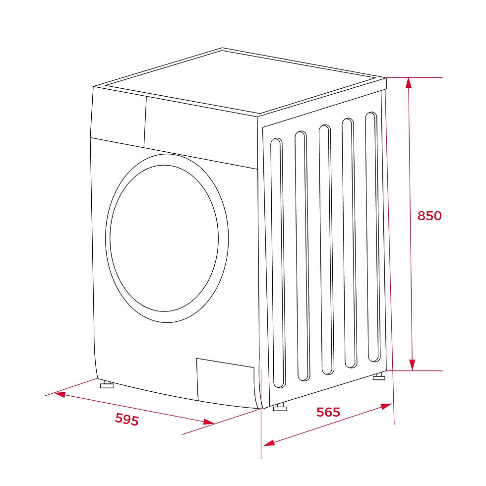 Μικρογραφία: AutoDose WMK 81050 WH