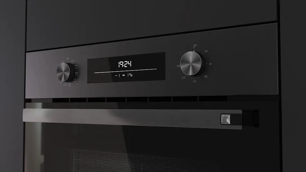 Μικρογραφία: SET HSB 6350 FBK - TBC 64010 TTC