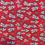 Thumbnail: Banana On Red