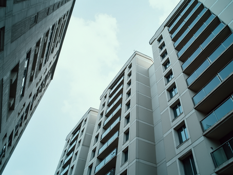 Investing in Real Estate: A Beginner's Guide