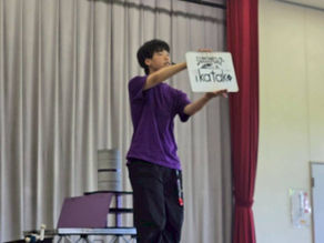 R７年７月３０日（水）児童福祉部会研修会