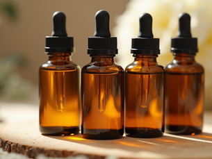 Os Melhores Aromas para Cuidado Pessoal