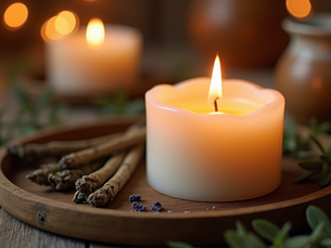 Decoração com Aromas: Transforme Seu Lar