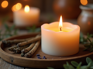 Decoração com Aromas: Transforme Seu Lar