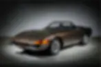 365 GTS/4 Daytona Spider