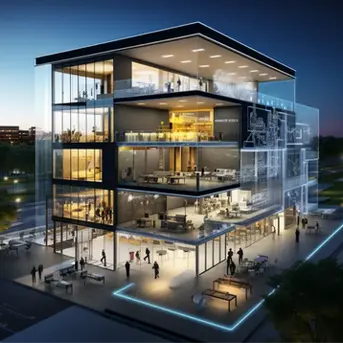 Maven Wireless is the leading innovator in wireless coverage solutions. They offer end-to-end digital solutions with outstanding performance. The products ensure wireless coverage for cellular and public safety services in buildings, tunnels, metros, stadiums, on trains and more. The company's share is listed on Nasdaq First North.