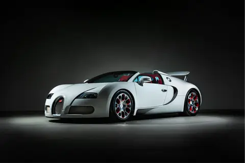 Bugatti