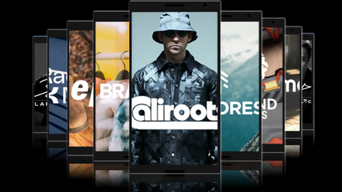 Footway OaaS disruptive service replacing 3PL solutions for small-mid size e-com companies. Operate a 48 000 m2 highly automated distribution warehouse in Eskilstuna, with multiple sellers and brands. Footway OaaS provides a store independent customer portal, centralized database structure (transactions, products etc) for e-com customers.