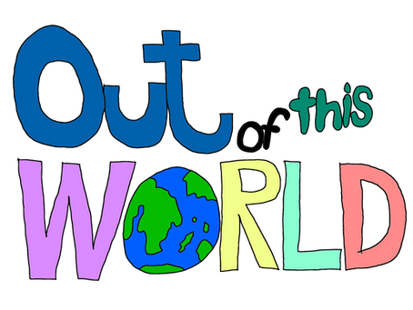 An Update For Out of this World