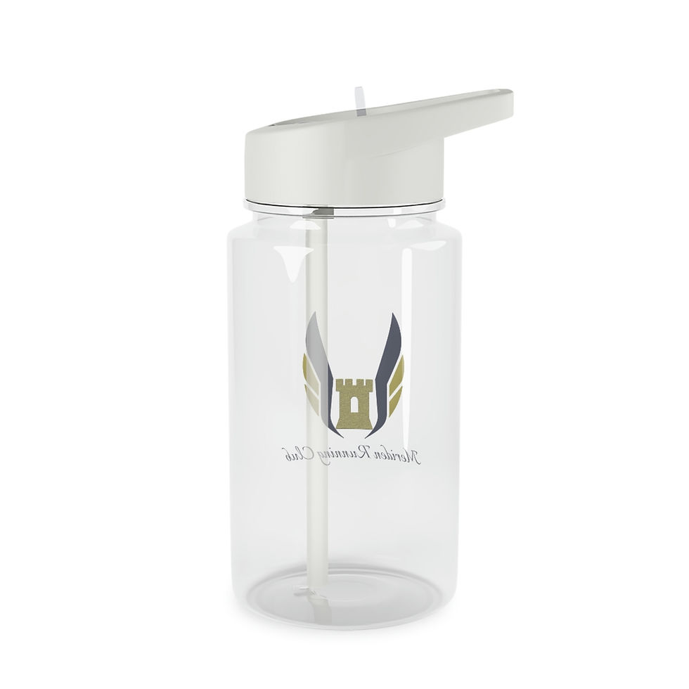Thumbnail: MRC Tritan Water Bottle
