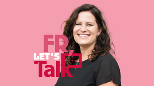 Friendships, Boundaries + Knowing Who to Trust: Girl Talk with Middle School Social Worker Jen Kacin