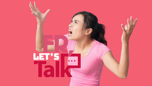 REBuke, Girl! How to Shut Down Fear Like Jesus + Discover Your Bigger-Than-You Purpose