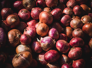 Onions