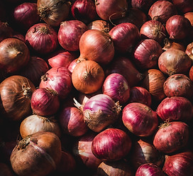 Onions