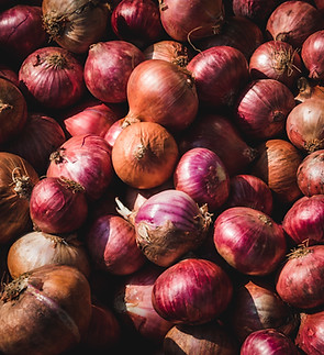 Onions