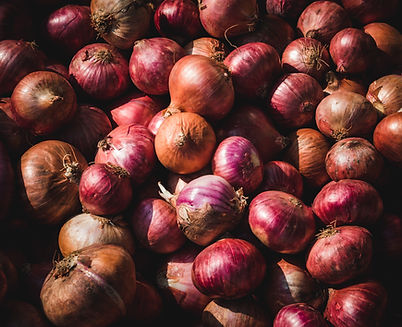 Onions