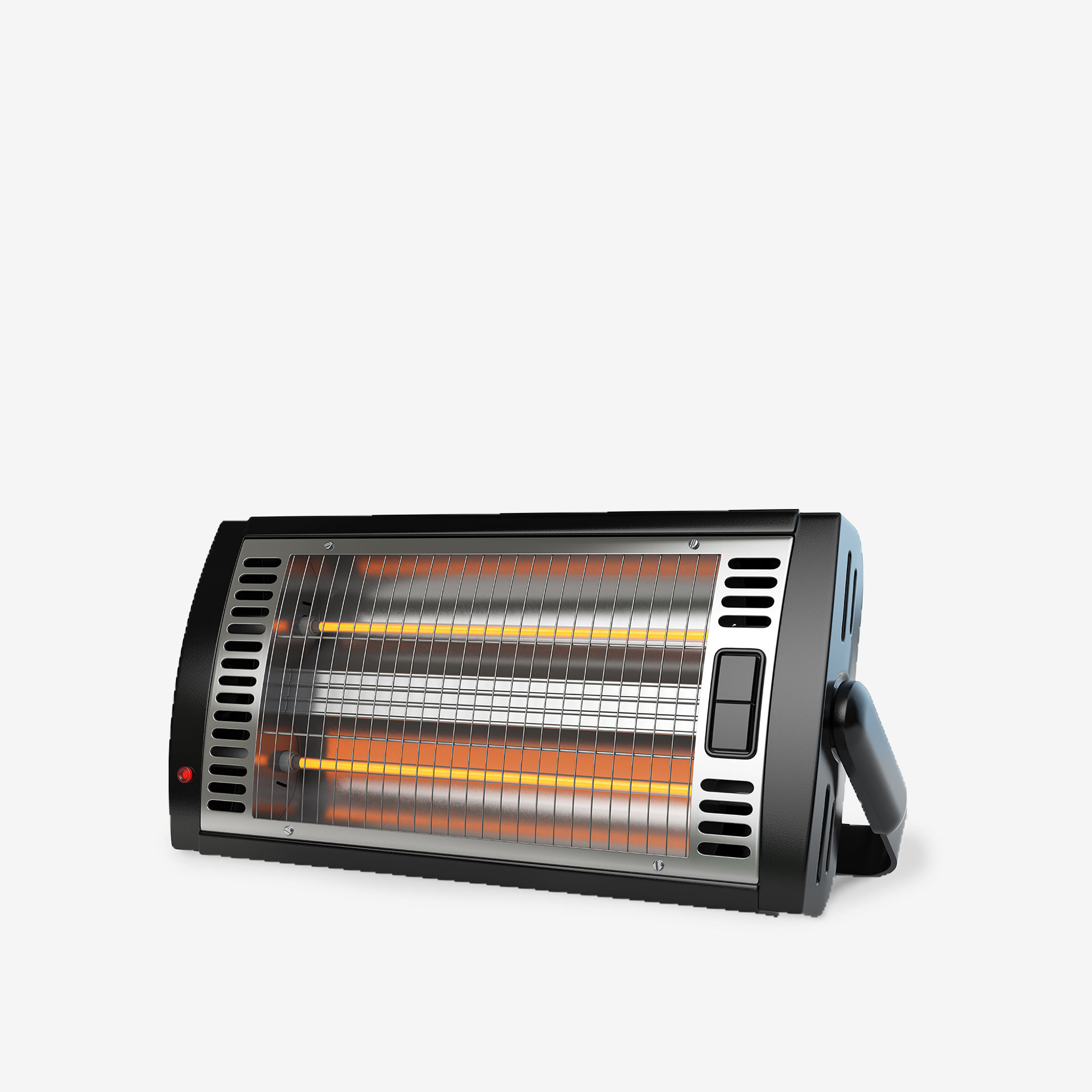 Infrared heater