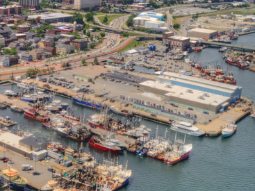 New Bedford State Pier Redevelopment Moves Forward