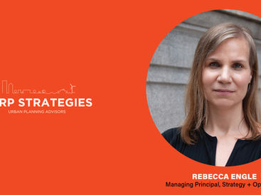 Karp Strategies Hires Rebecca Engle as Managing Principal, Strategy & Operations