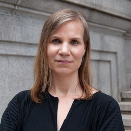 Rebecca Engle