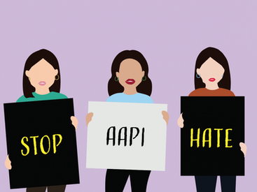 April 2021 | Solidarity with the AAPI Community, Karp Strategies in Massachusetts, and Events