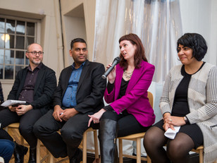 In the News - Emerging Firms in NYC Planning