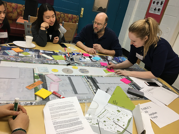 What the Lower East Side Has to Say!