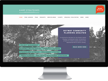 May 2019 | Introducing New Senior Leadership, Our Fresh New Look, & Upcoming Events