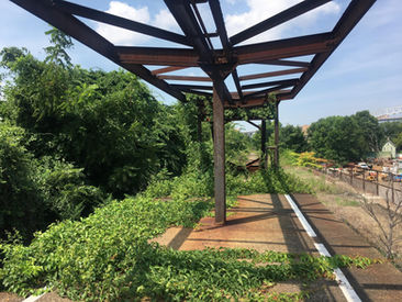 Inclusive Public Spaces on Staten Island's North Shore