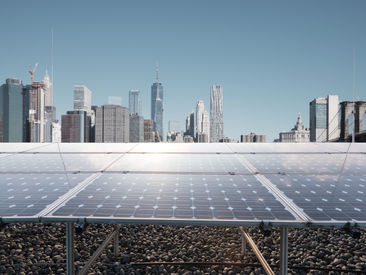 Opinion: For the economy and jobs of the future, look to Local Law 97