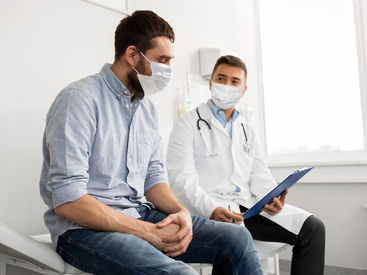 In the News: New York in an age of long COVID