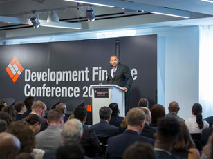 NYCEDC Development Finance Conference: What's Next?