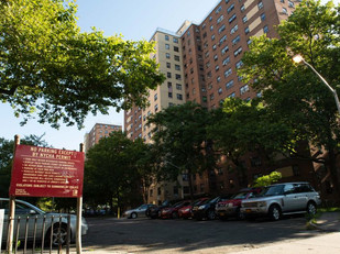 In the News: The Rebirth NYCHA Needs Now