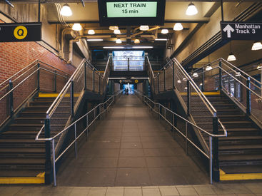 We Must Prioritize Accessible Infrastructure, Especially in Light of Long Covid