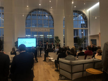 Exploring the Changing Role of Incentives in NYC with CoreNet NYC