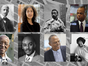 Celebrating Black Culture in Urban Planning