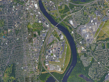 Hartford-Brainard Airport Redevelopment Visioning Plan