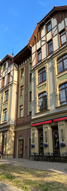 Дом у озера Поплавок