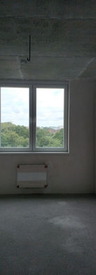 Фото объекта с замеров