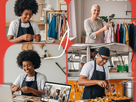 MEI – Microempreendedor Individual: Tudo o que Você Precisa Saber