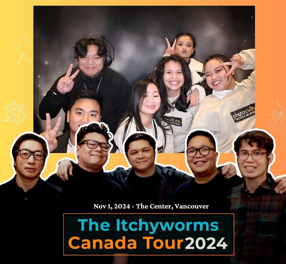 ITCHYWORMS