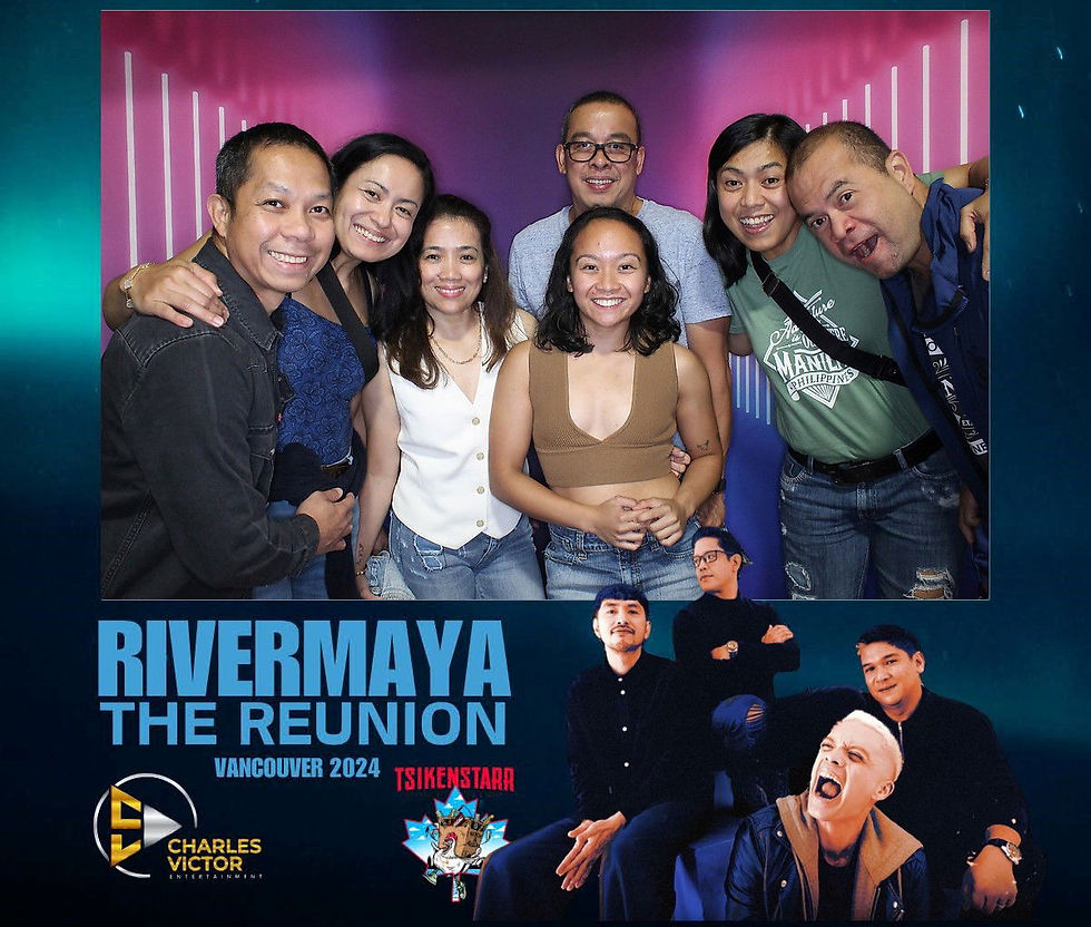 RIVERMAYA