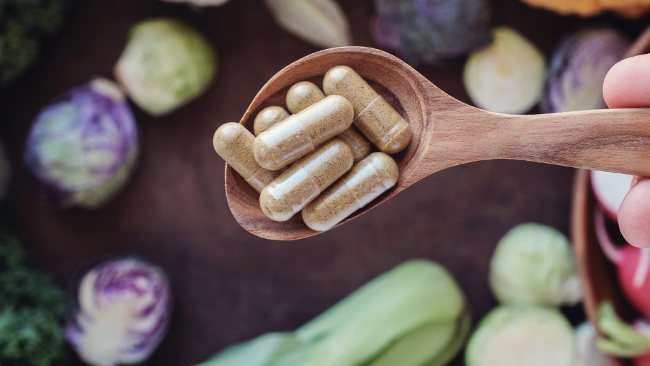 Supplement Sale Day JULY