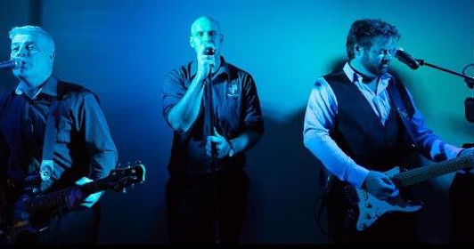 Mojoband Photo