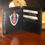 Thumbnail: Traditional 12 Card Wallet w/ ID Badge