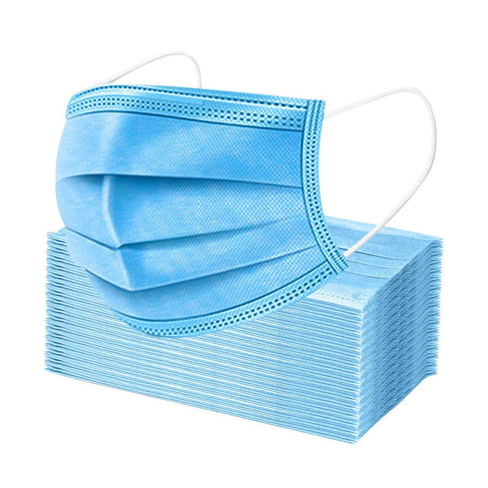 Disposable Protective Masks