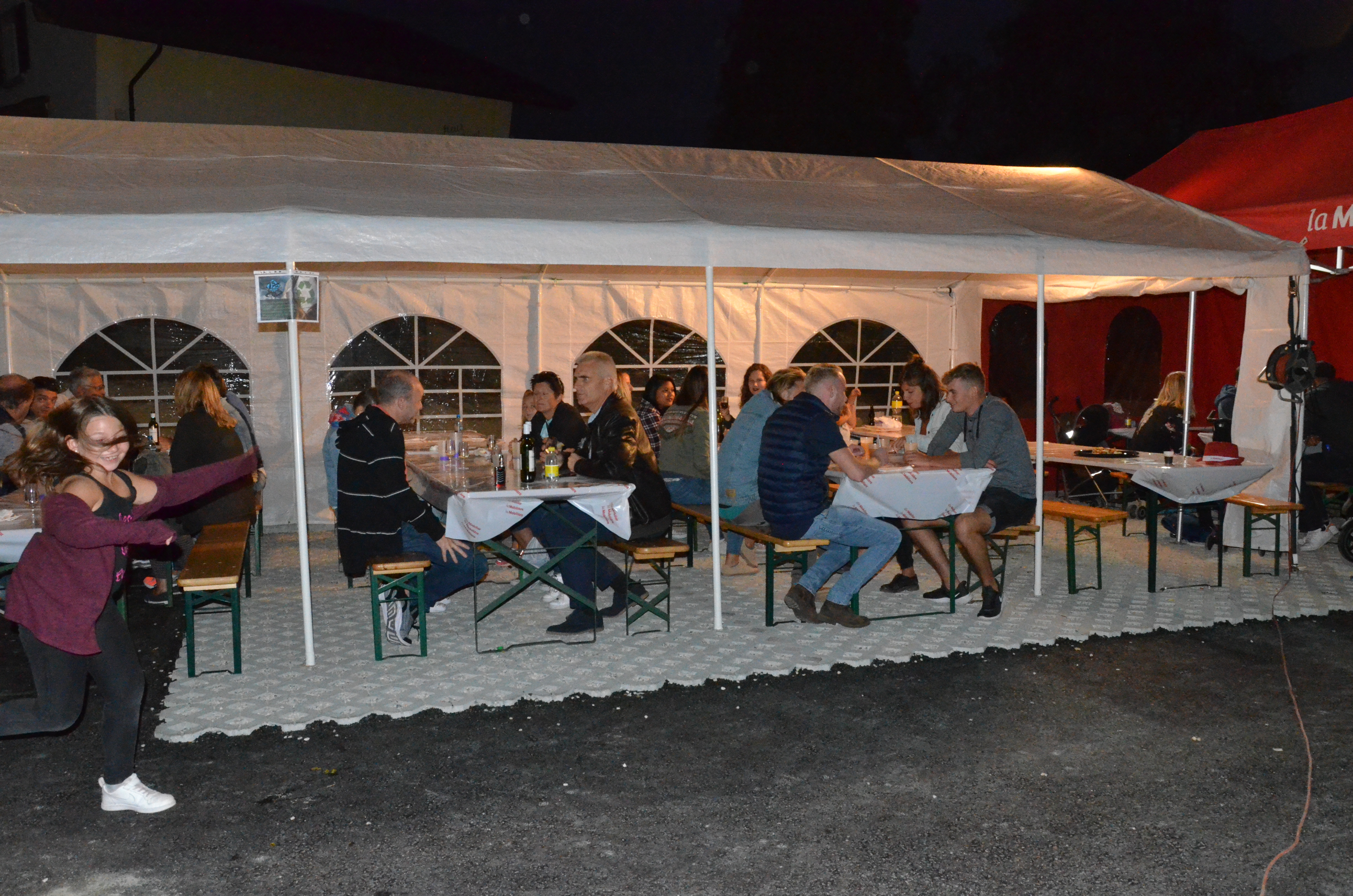 raclette - 75e